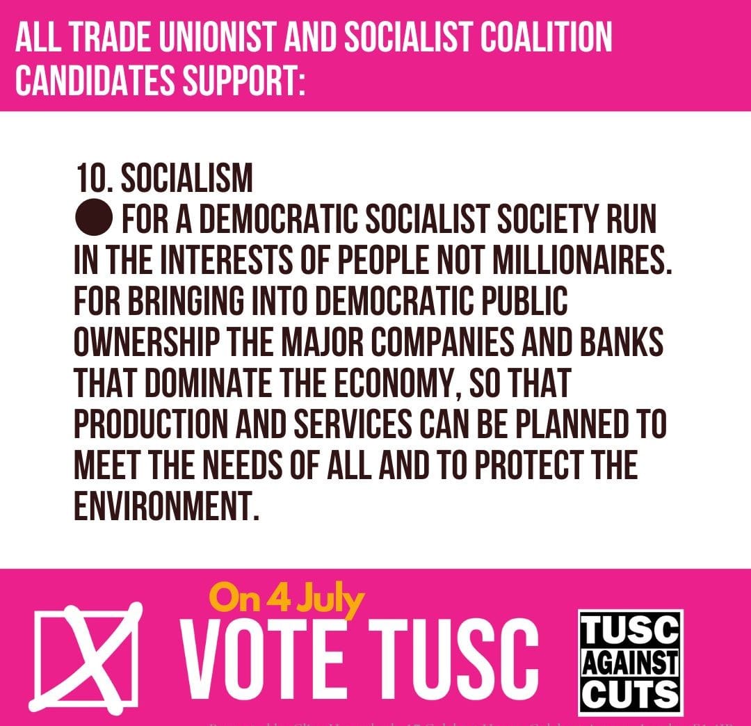 TUSC tweet media