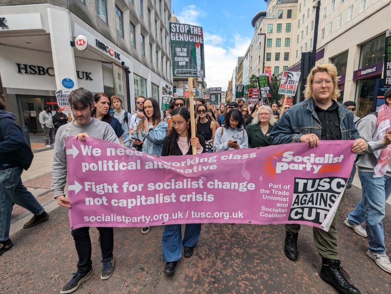 TUSC tweet media