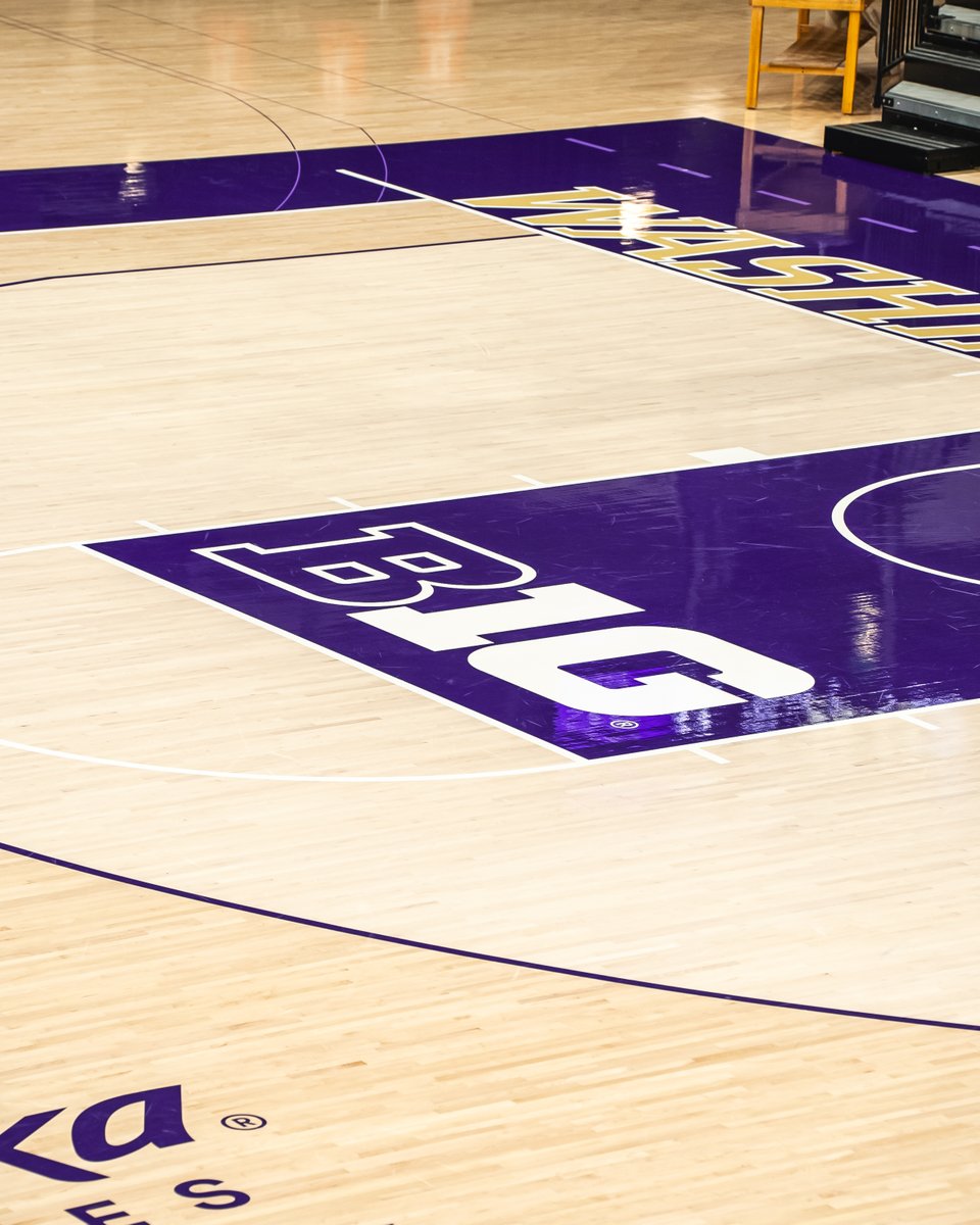 Washington Athletics tweet media