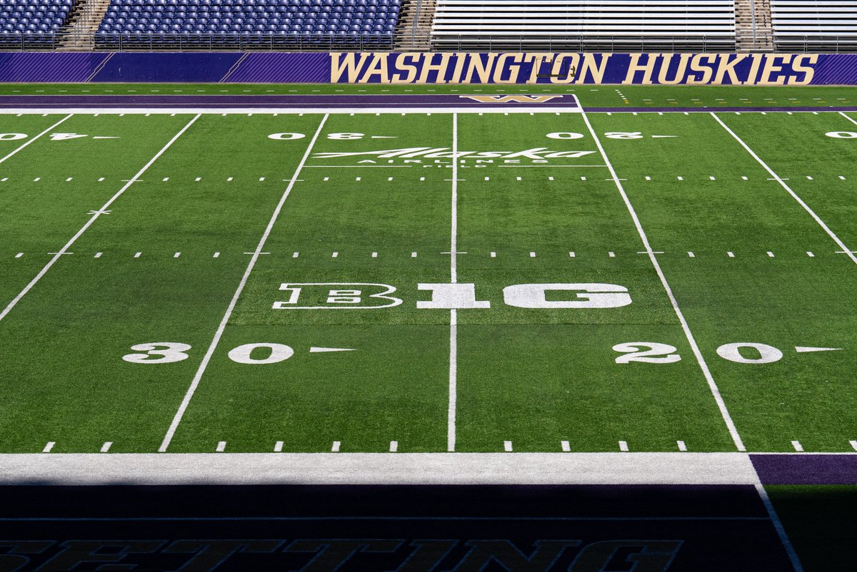 Washington Athletics tweet media