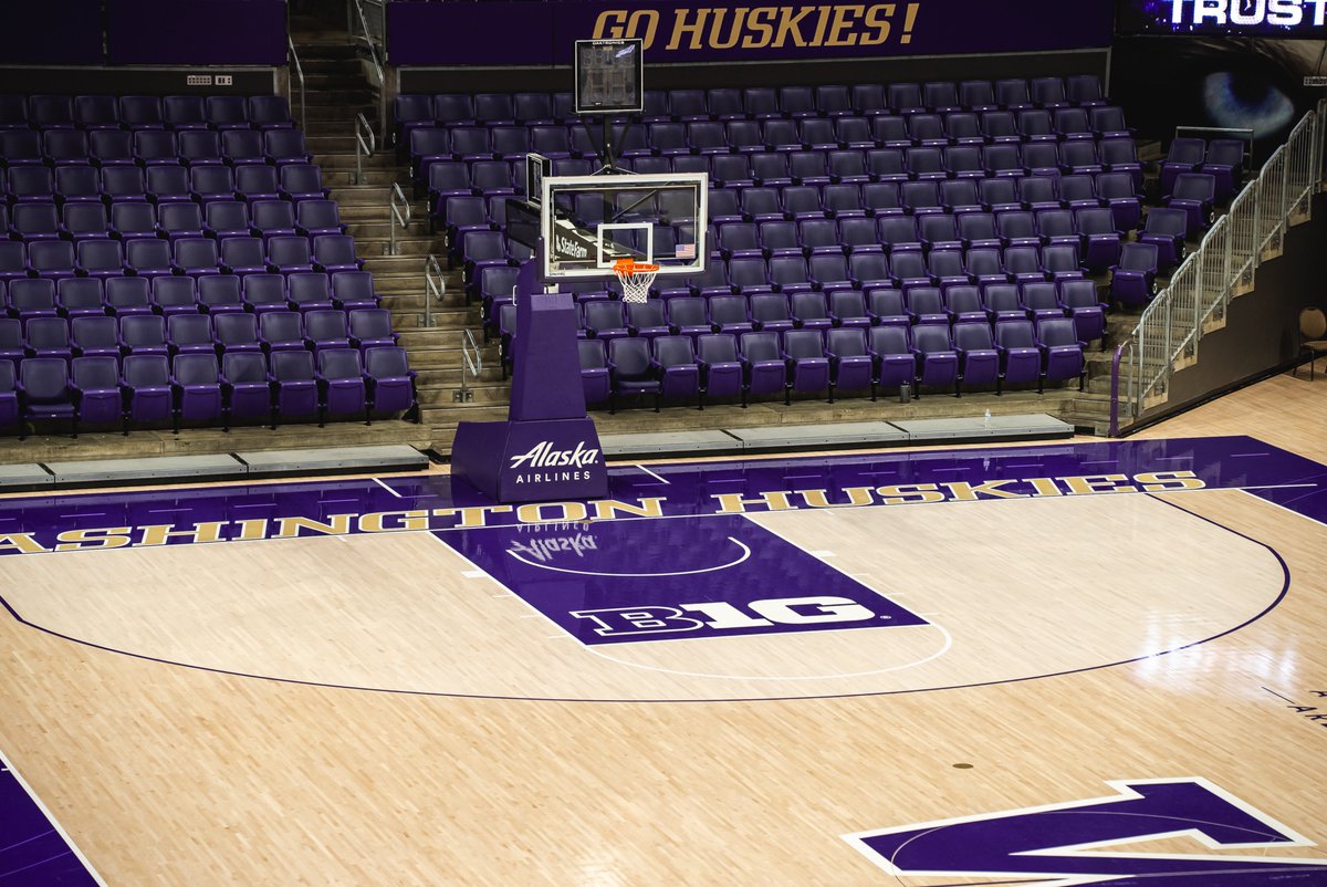 Washington Athletics tweet media