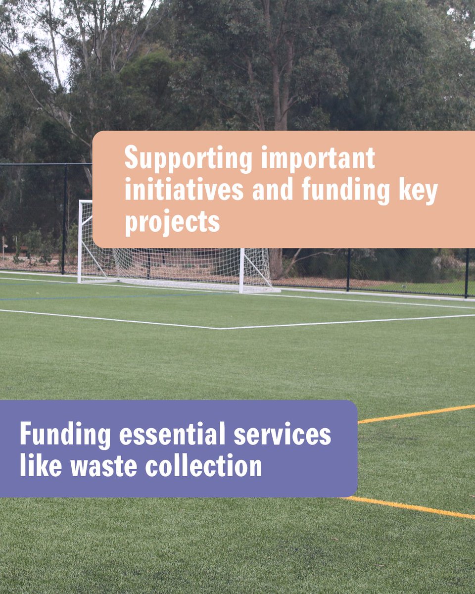 BanyuleCouncil's tweet photo. The 2024/25 Budget is adopted!  We’ve balanced it to address living costs, keep services running, upgrade facilities, and reduce debt. 

$65.07M for capital works
$59.15 million to renew and upgrade community assets
$29.07 million for core services

https://t.co/aISg3Thjqv https://t.co/nqf3bf2Lno