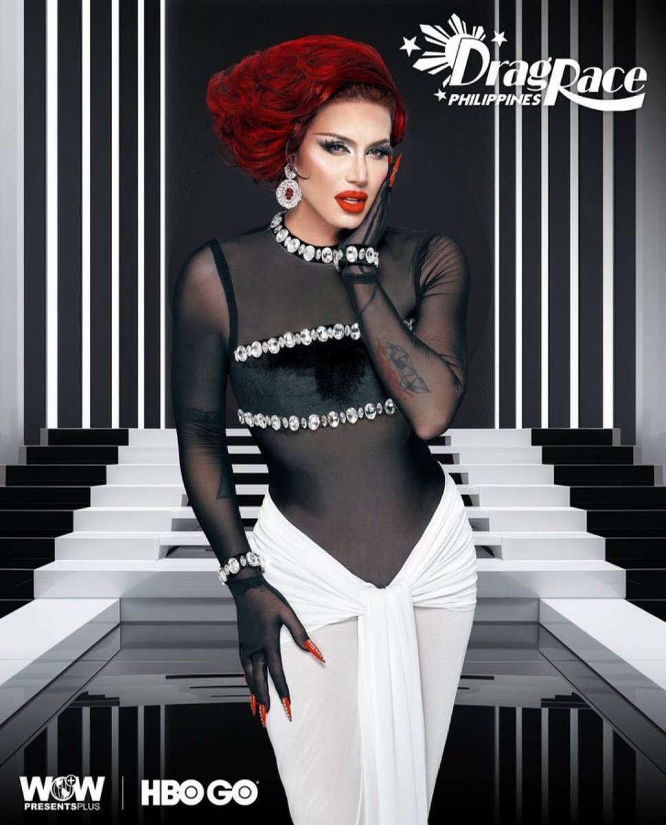 things are looking up