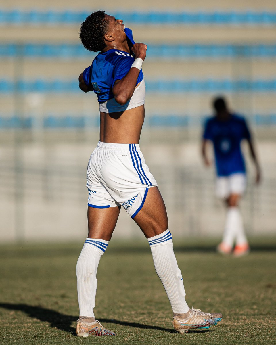 +1⚽️ obrigado Deus 🙏🏽