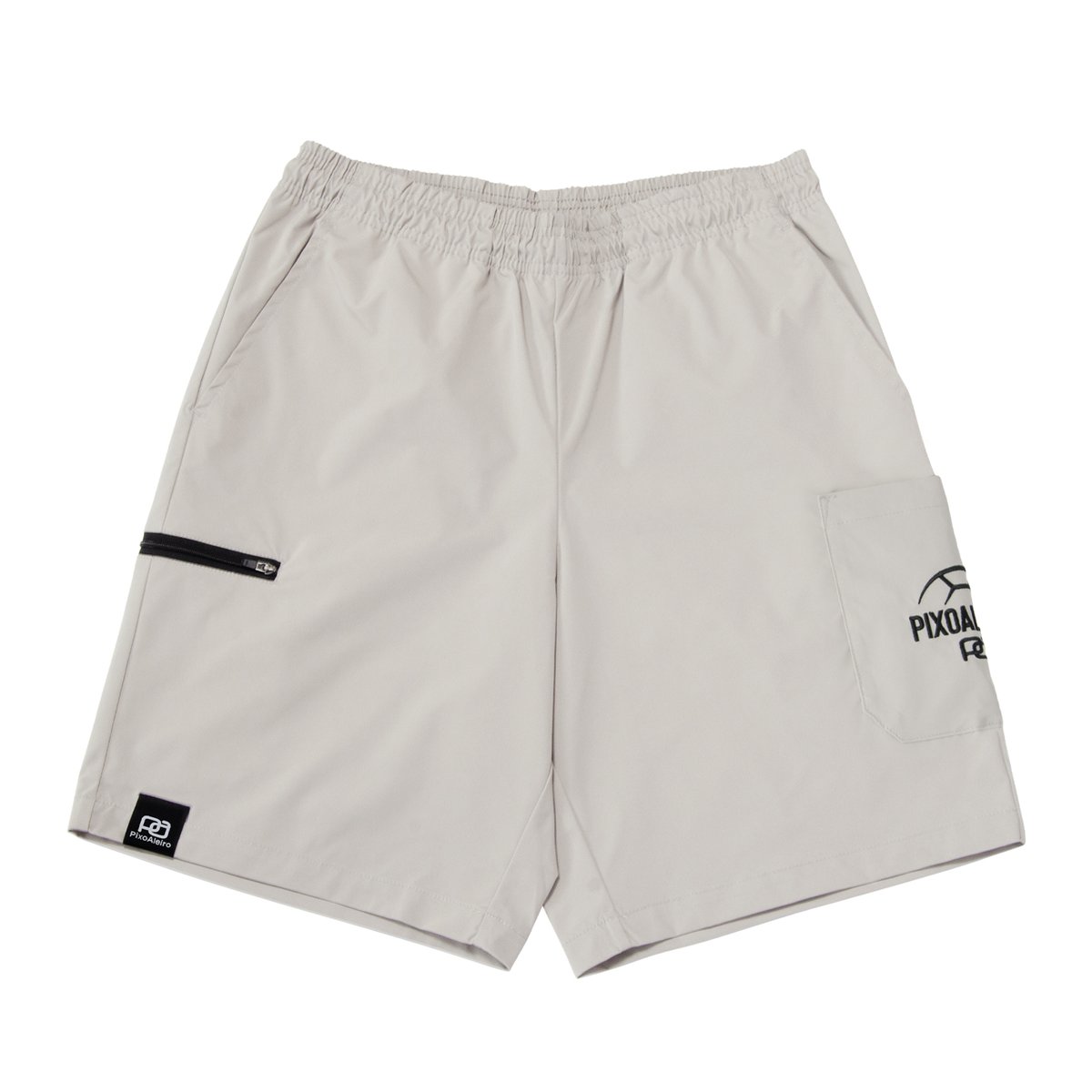 pixoaleiro's tweet photo. ■PERSONAL WEAR NEW ITEM  

普段着にも使いやすいカーゴパンツが登場✨
多機能ポケットが特徴で、合計5つのポケット付き！ 
軽量・撥水加工でアウトドアでも着用可能です👍

PA CARGO SHORTPANTS
PRICE：￥4,300 (税込)
URL：https://t.co/jh12ovHWYJ

#pixoaleiro
#ピクサレイロ
#パーソナルウェア https://t.co/ocuTx1OE0P