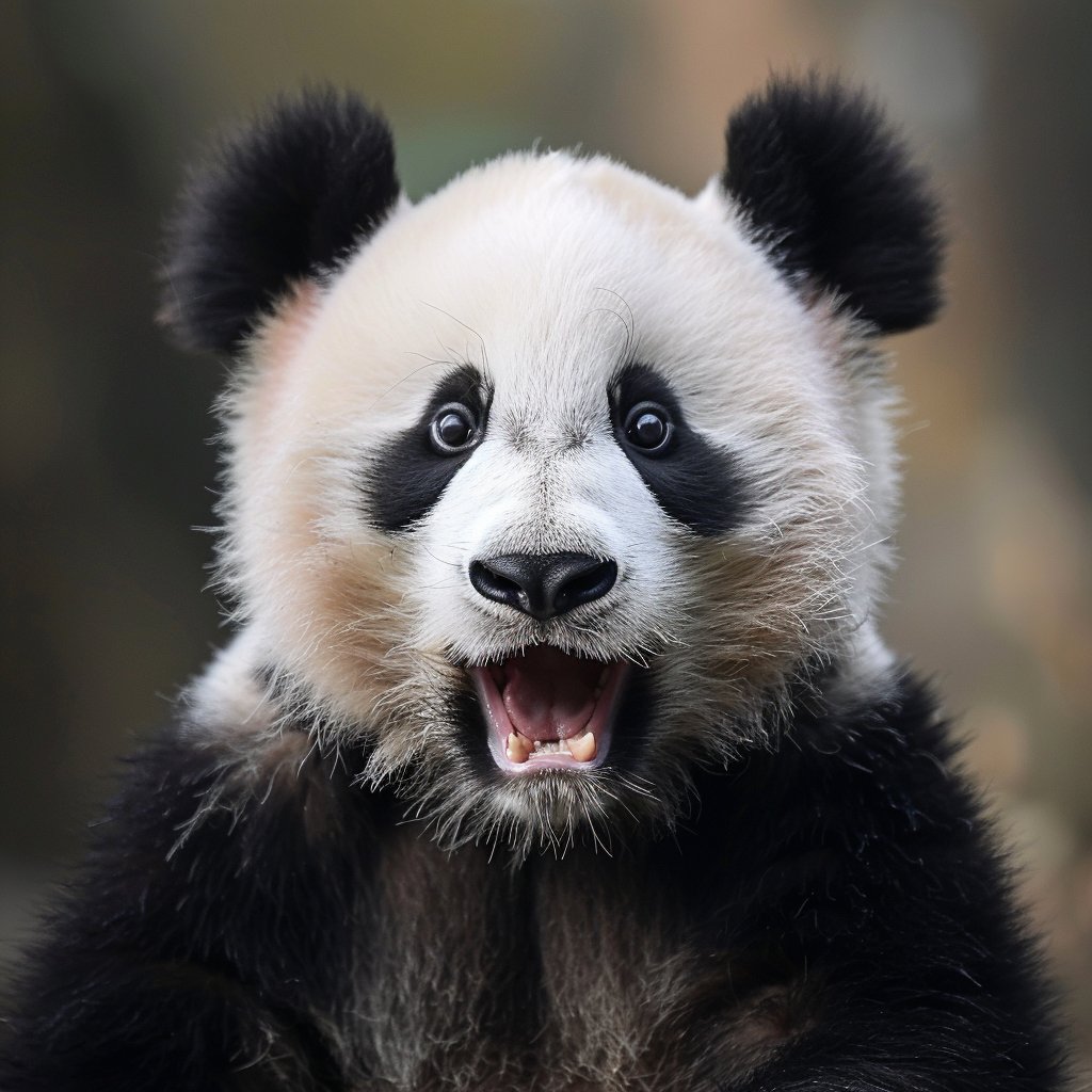 PandaMania_NFT's tweet image. You won&apos;t believe the final fact about pandas in this thread! 🧐 Did you know pandas are full of surprises?  🐼✨ #PandaFacts #Wildlife
(🧵1/4)