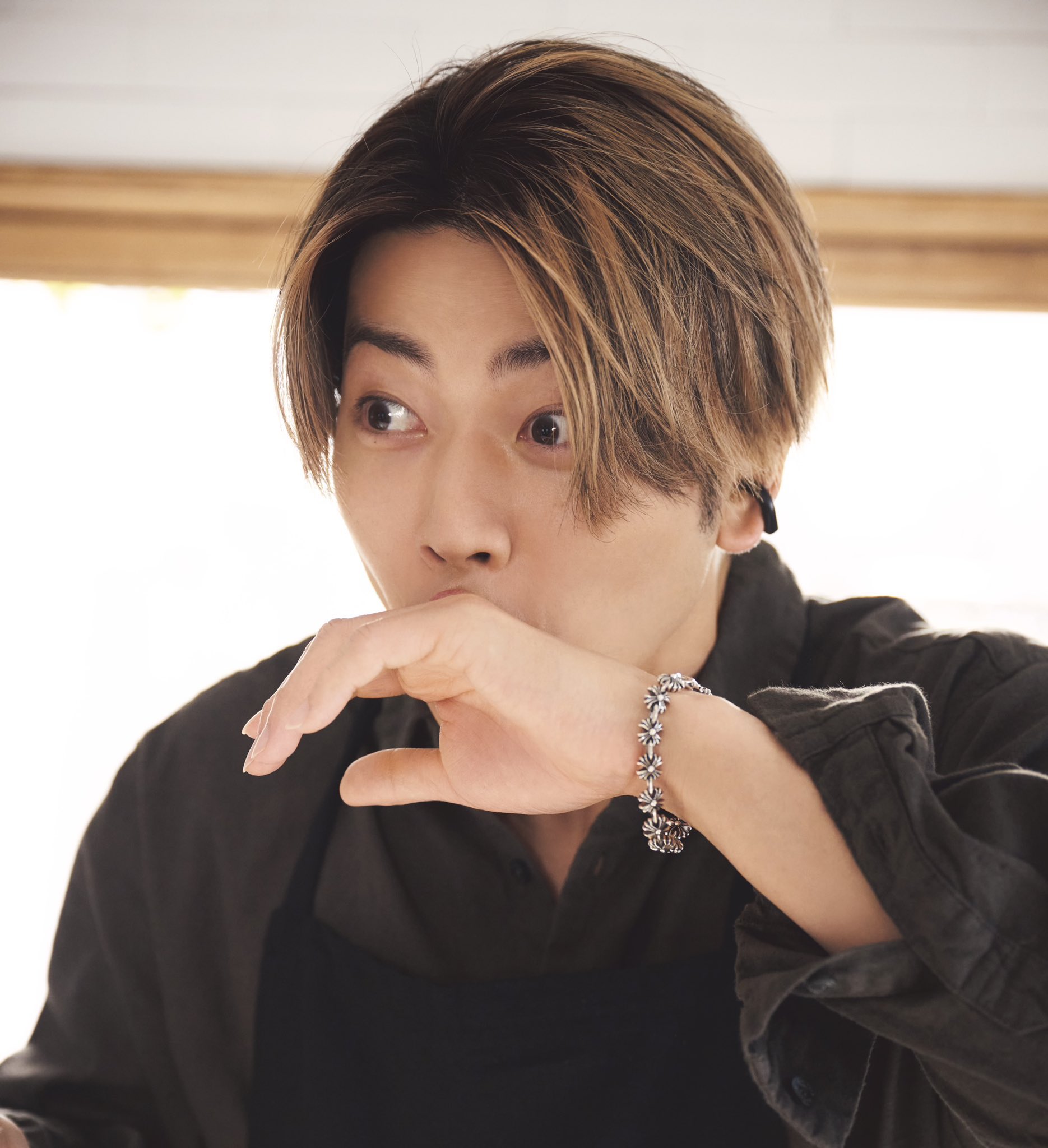 NEWS - 増田貴久  美的 NEWSな美意識  切り抜き ファイル  25回分 NEWS - 増田貴久 美的 NEWSな美意識 切り抜き ファイル 25回分の