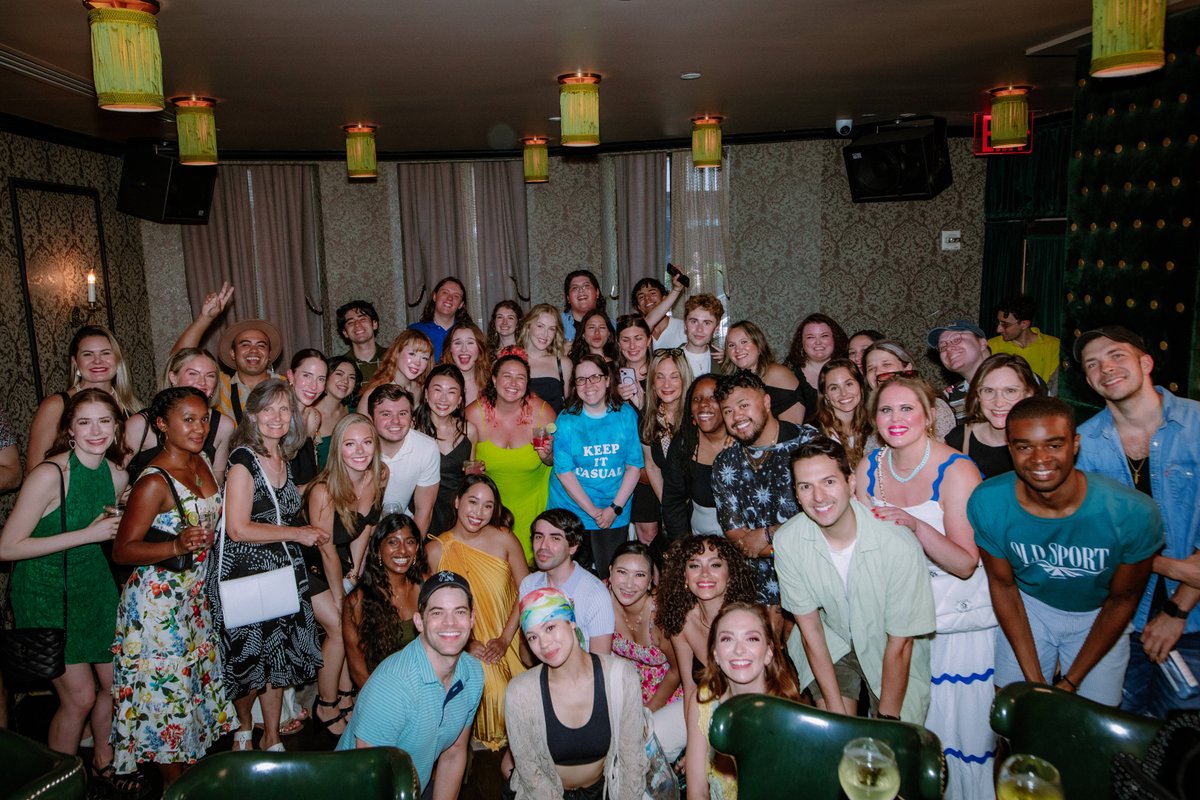 The Great Gatsby tweet media