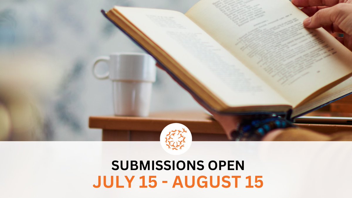 khōréō magazine tweet media