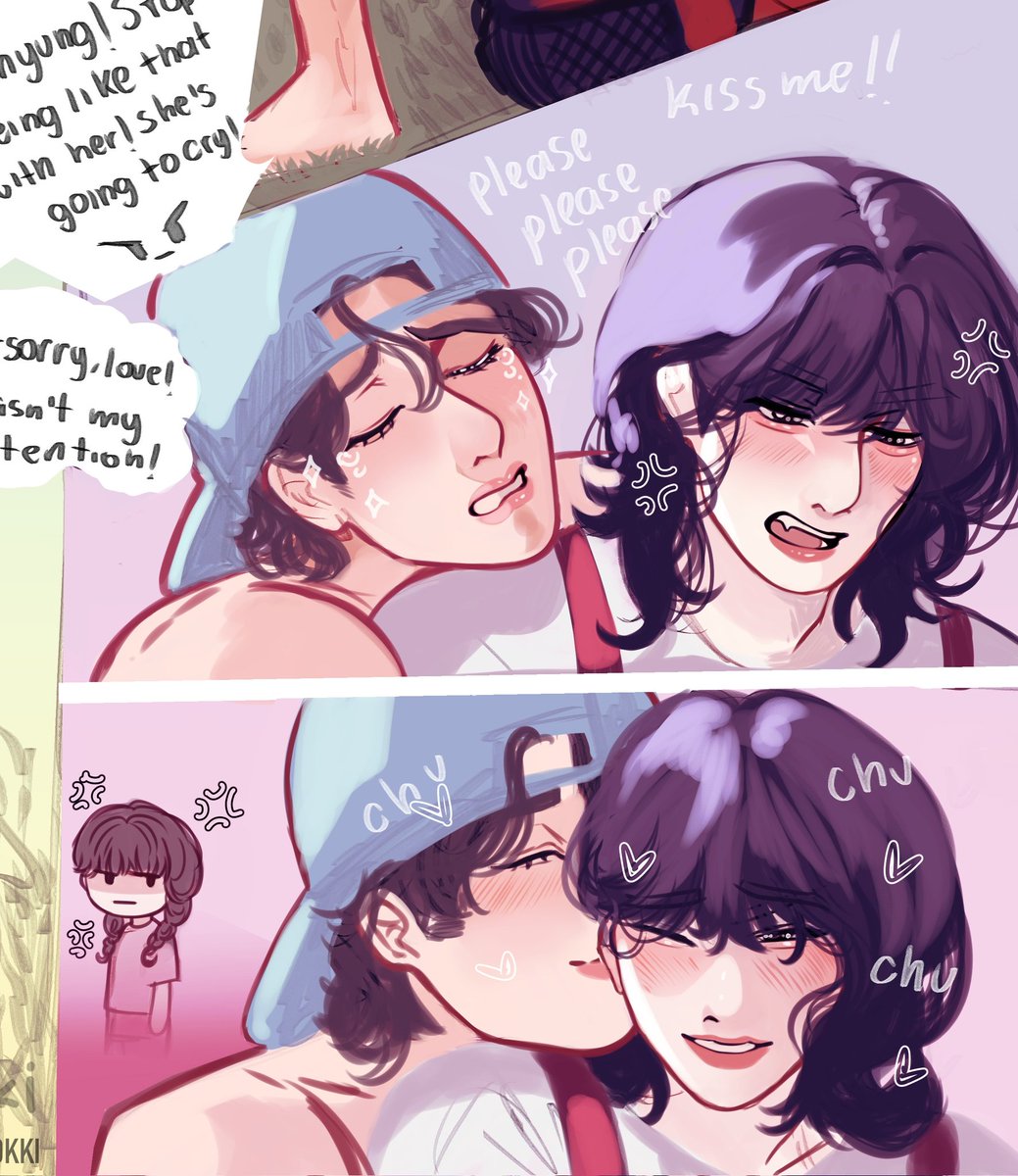 𐙚 Feli tweet media