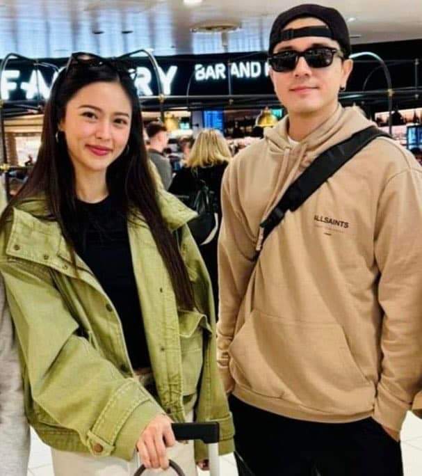 berryketteeee's tweet photo. Hays super Inlab Ako sainyong dalawa. 

KIMCHIU PBB MEDIACON

#PBBGen11MediaCon
#KimPau #PauloAvelino #KimChiu https://t.co/6YhKSbWbji