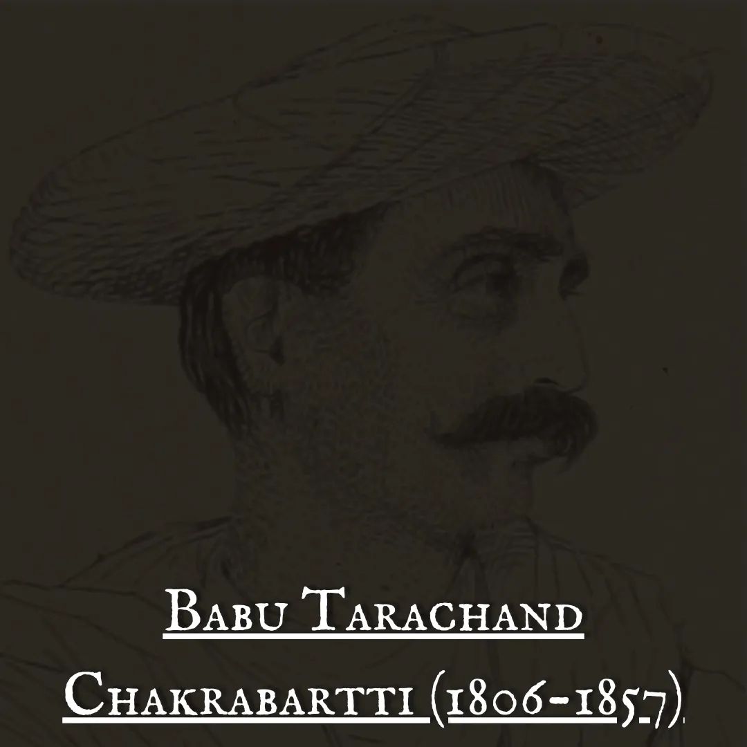 harharmahadevsa's tweet photo. BABOO TARACHAND CHUKRUBURTEE, VARENDRA #BRAHMIN, CALCUTTA
- (AUTHOR OF BENGALI & ENGLISH DICTIONARY)
- COMPILED THE FIRST ENGLISH-BENGALI DICTIONARY (1832 AD).
- The First SECRETARY OF #BRAHMO SAMAJ.
+ https://t.co/QmBCRWNbXE