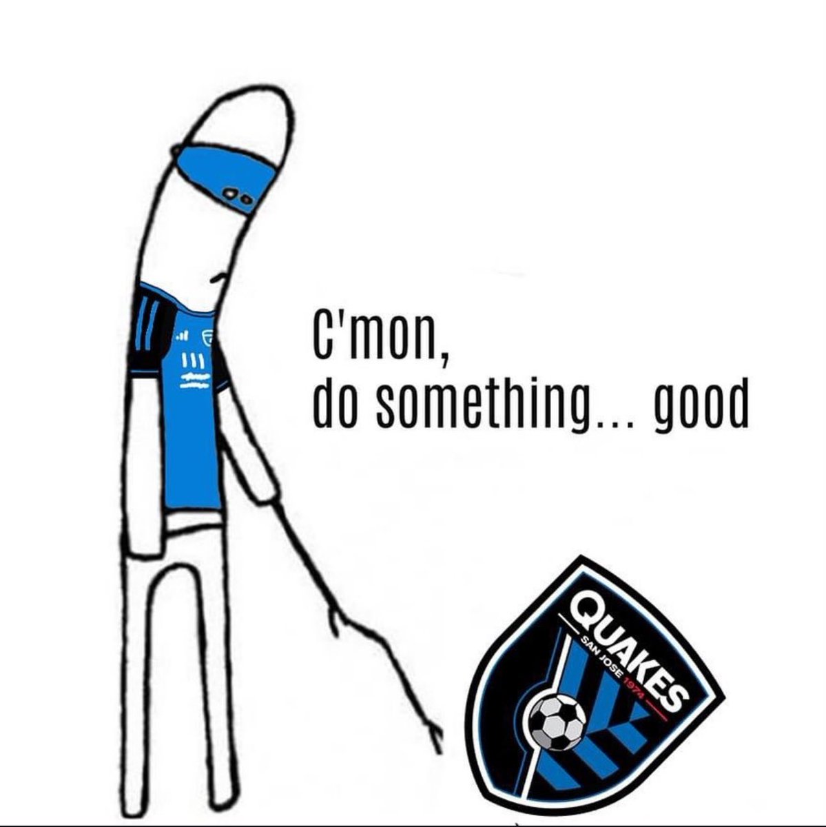 RootsRadicals01's tweet image. Only took the @sjearthquakes 40 minutes to completely implode. From Fisher on down to the players the lack of care or respect for the history of this club is obvious. It’s Ridiculous. Is this what 50 looks like? It’s what letting 50 goals in the net looks like. Total dogshit