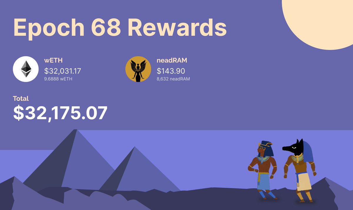 The Ennead / Liquid Driver RIP tweet media