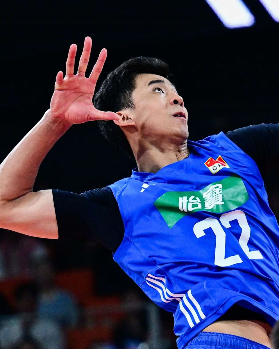 VOLLEYBALL CHALLENGER CUP BEGINS!

Linyi 🇨🇳 hosts 8 men's teams, Manila 🇵🇭 welcomes 8 women's teams from Thursday to Sunday. The prize? A #VNL2025 ticket!

📺 Matches on vb.tv

📰 Stories: bit.ly/4bteRL5 and bit.ly/3zuqSTi

🏐 #Volleyball