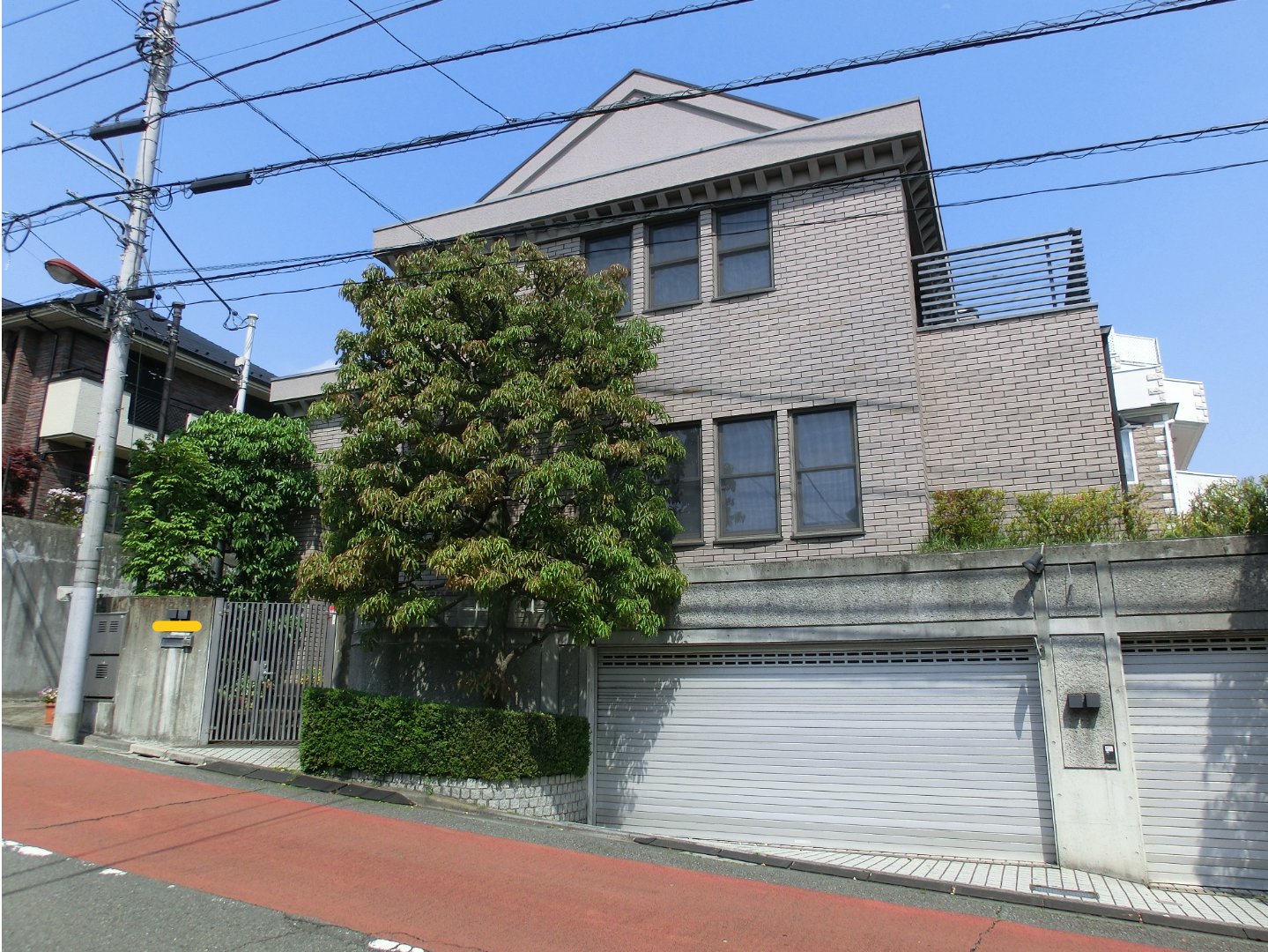 当時のメディア報道・掲載写真