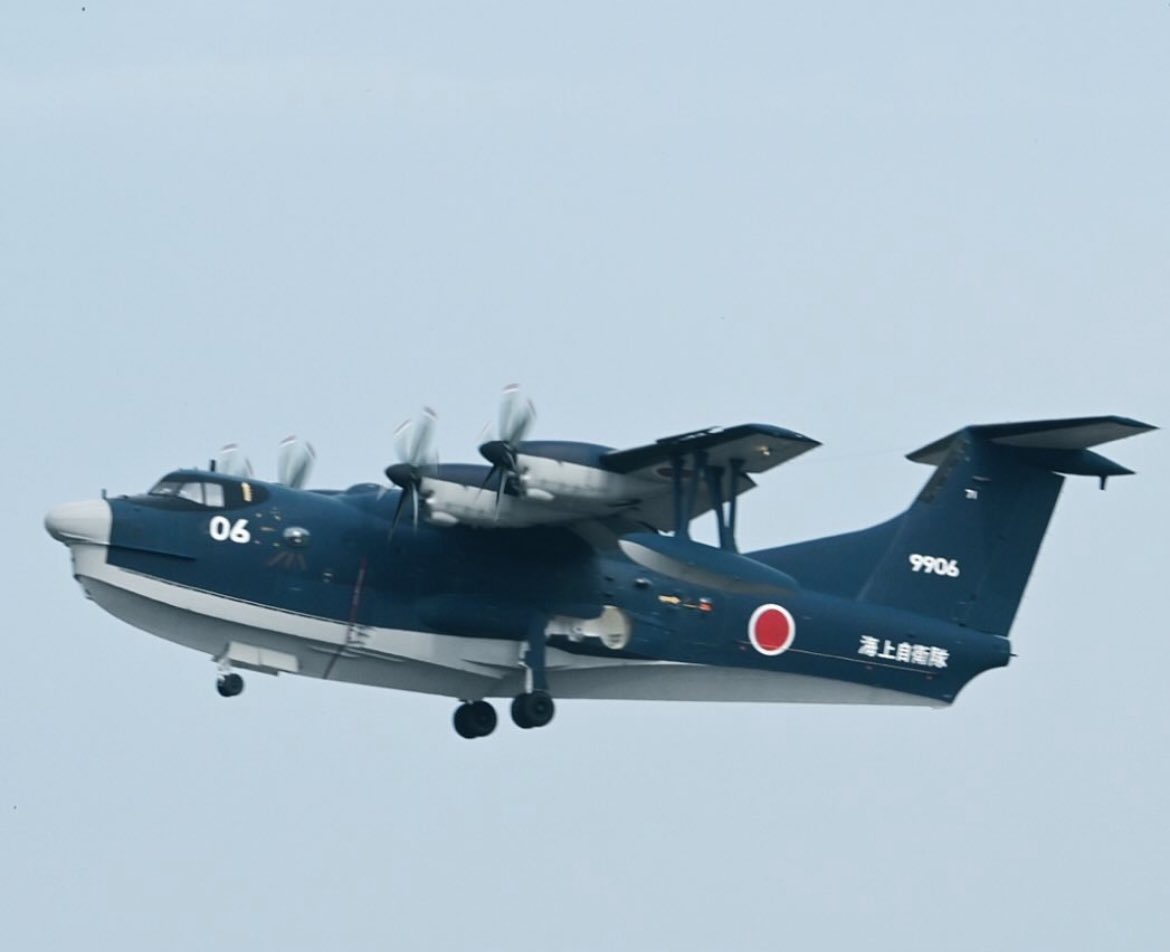 #なんでも無いような写真が貴重だったとおもう写真を黙って貼る

実は、小牧オープンベースで出会っていたのを、写真を見て気づいた