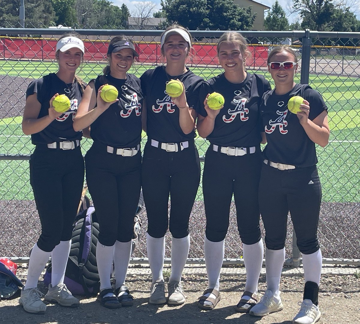 Aces Fastpitch (Mid-MO) (@acesfpmidmo) on Twitter photo Colorado Bomb Squad from Day 2 of the Sparkler for 16U Aces (Mid-MO). <a href="/p_weimer/">Payton Weimer</a> <a href="/dmcvicker2025/">Danni McVicker</a> <a href="/myah_briggs_/">Myah Briggs</a> <a href="/CharlizeDuemmel/">Charlize Duemmel</a> Aubrey Rehmert Colorado Bomb Squad from Day 2 of the Sparkler for 16U Aces (Mid-MO). <a href="/p_weimer/">Payton Weimer</a> <a href="/dmcvicker2025/">Danni McVicker</a> <a href="/myah_briggs_/">Myah Briggs</a> <a href="/CharlizeDuemmel/">Charlize Duemmel</a> Aubrey Rehmert