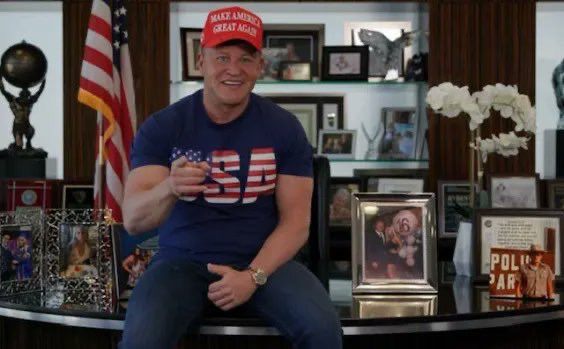 Red Ford (@redford2) on Twitter photo <a href="/Matt_Fleming321/">Matt Fleming, Florida Expert</a> <a href="/FLWillRegret22/">Resist Republicans in Florida</a> <a href="/Cindy_Banyai_FL/">Cindy Banyai for Florida House 78</a> <a href="/TurnFL_Blue/">Turn Florida Blue</a> <a href="/PamKeithFL/">Pam Keith, Esq.</a> Letās not let Floridians forget that attorney Dan Newlin is a MAGA Republican. #DefundDan #VoteBlue <a href="/Matt_Fleming321/">Matt Fleming, Florida Expert</a> <a href="/FLWillRegret22/">Resist Republicans in Florida</a> <a href="/Cindy_Banyai_FL/">Cindy Banyai for Florida House 78</a> <a href="/TurnFL_Blue/">Turn Florida Blue</a> <a href="/PamKeithFL/">Pam Keith, Esq.</a> Letās not let Floridians forget that attorney Dan Newlin is a MAGA Republican. #DefundDan #VoteBlue