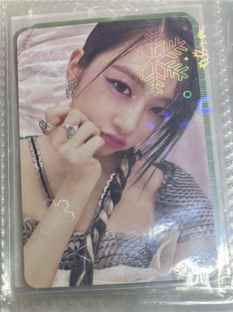 pxinksualle's tweet photo. Wts 
เสนอราคา dm/mt #ตลาดนัดเอสป้า #ตลาดนัดไอบึ #ตลาดนัดive #ตลาดนัดaespa https://t.co/Ifm5qlLiRP