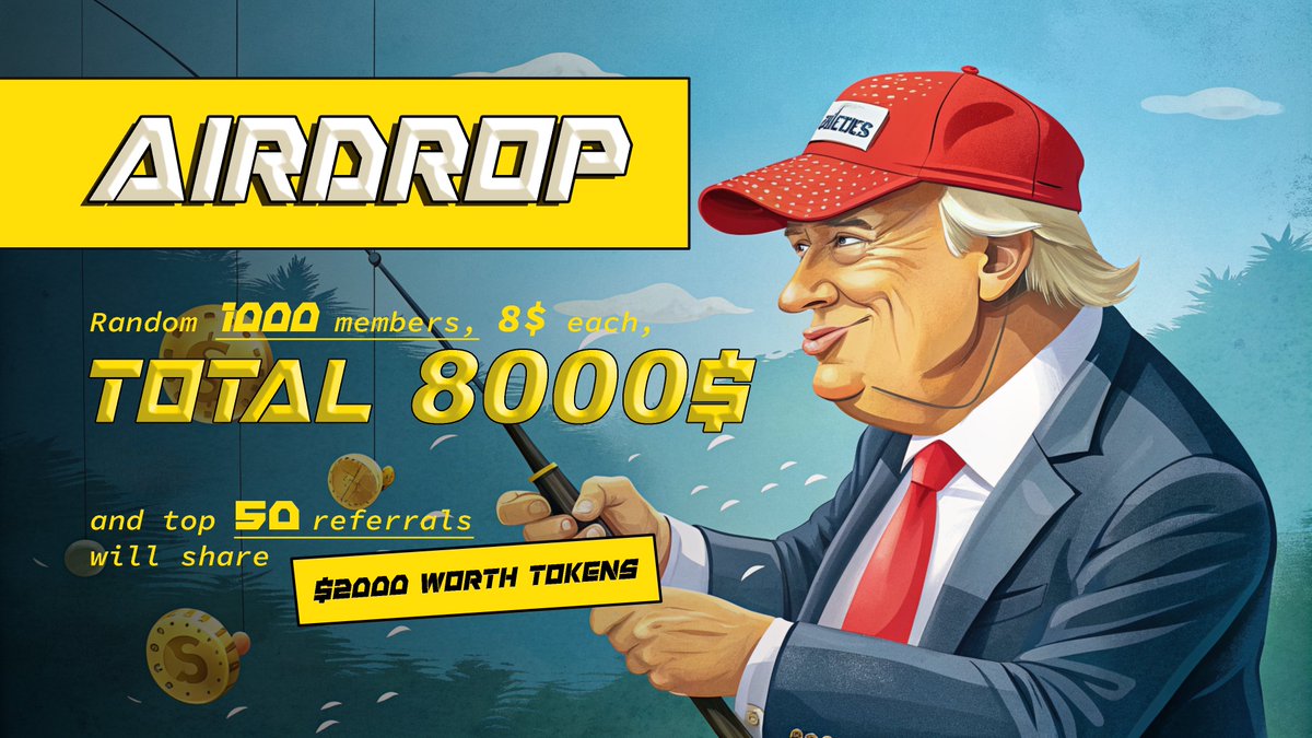 Airdrop Ultimate tweet media