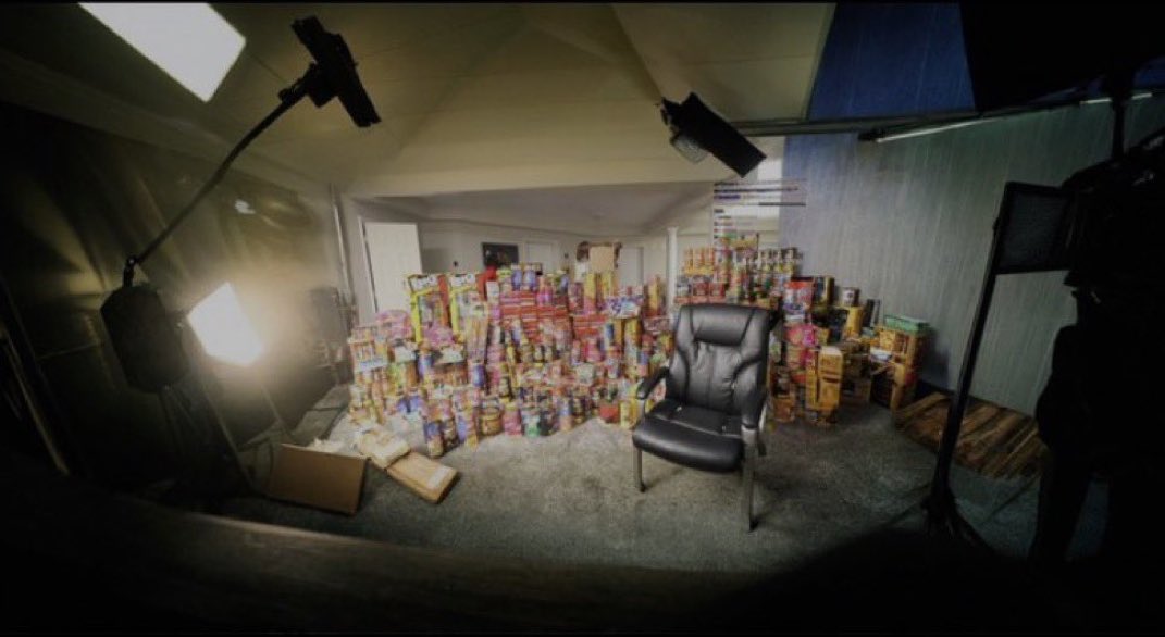 KillaMinga's tweet image. ITS WAS ALL FAKE