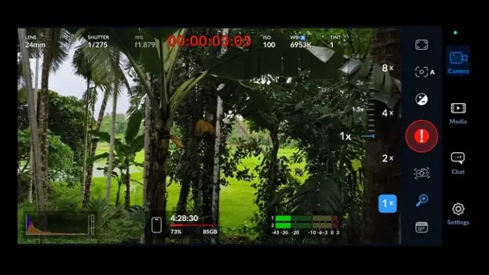 Infointechcom's tweet image. #blackmagic