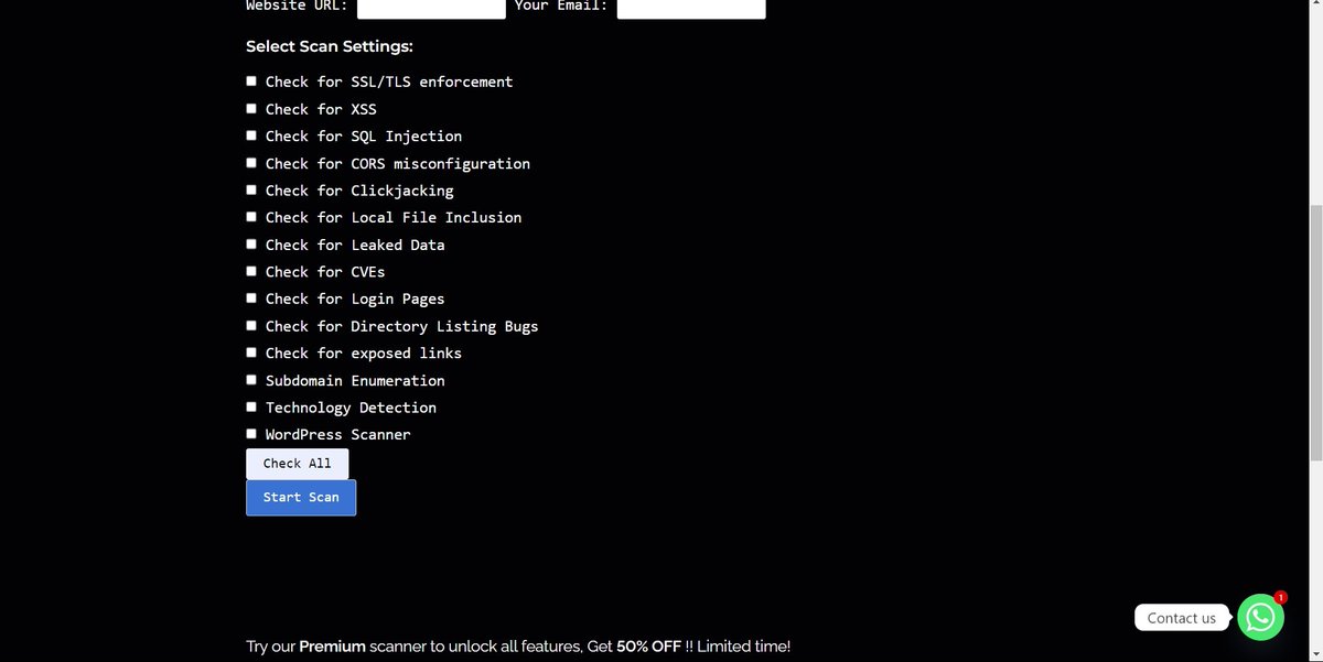 Silent Scream tweet media