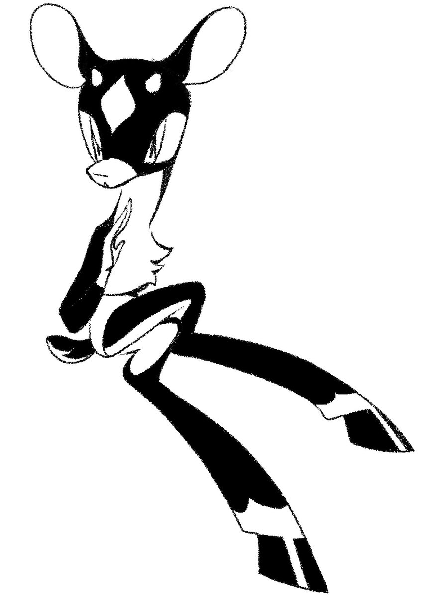 ◉ ‸ ◉ tweet media