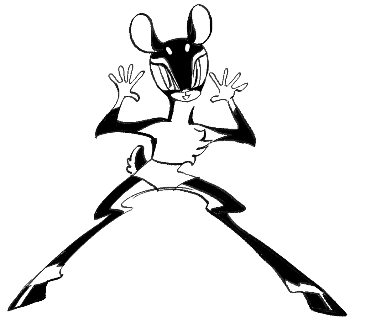 ◉ ‸ ◉ tweet media