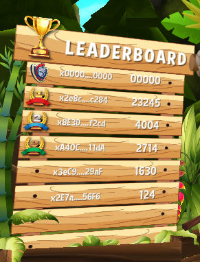 TheWarriors_DAO's tweet photo. Our first game Warrior Rush is live!! -https://t.co/xV1sWHjOtI ⚔️🛡️ Go for a Top3 placing run, to get a piece of that Bnb pot! Over .5 #BNB so far! How high will it get by payout day?! 💸 #Drip #WarriorsDao #DripWarriors #BSCGemsAlert  #DripNetwork #CryptoGames #CryptoGaming https://t.co/gkMteIO58d