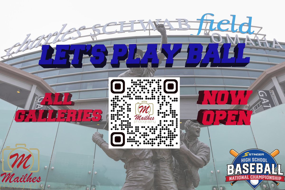 The photos from this past week are now live!

You can scan the QR code or see the link below! 
                   
📸: mailhesphotography.zenfoliosite.com/clients/hsb-ncs