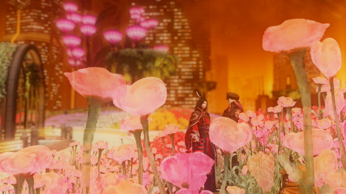 #FINALFANTASY14 #FinalFantasyXIV #GPOSERS