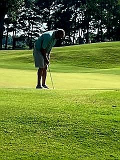 MusicCityTR's tweet photo. #WednesdayFunday with my guys @TimNicholsMusic @kentlmitch615 @OldHickoryGolf #PinHighTim #NotSoHot #FridayTim see you Sunday Boys! https://t.co/RP4F2B6bEC