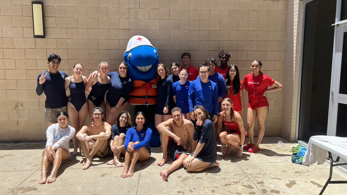 LCISD Natatorium tweet media