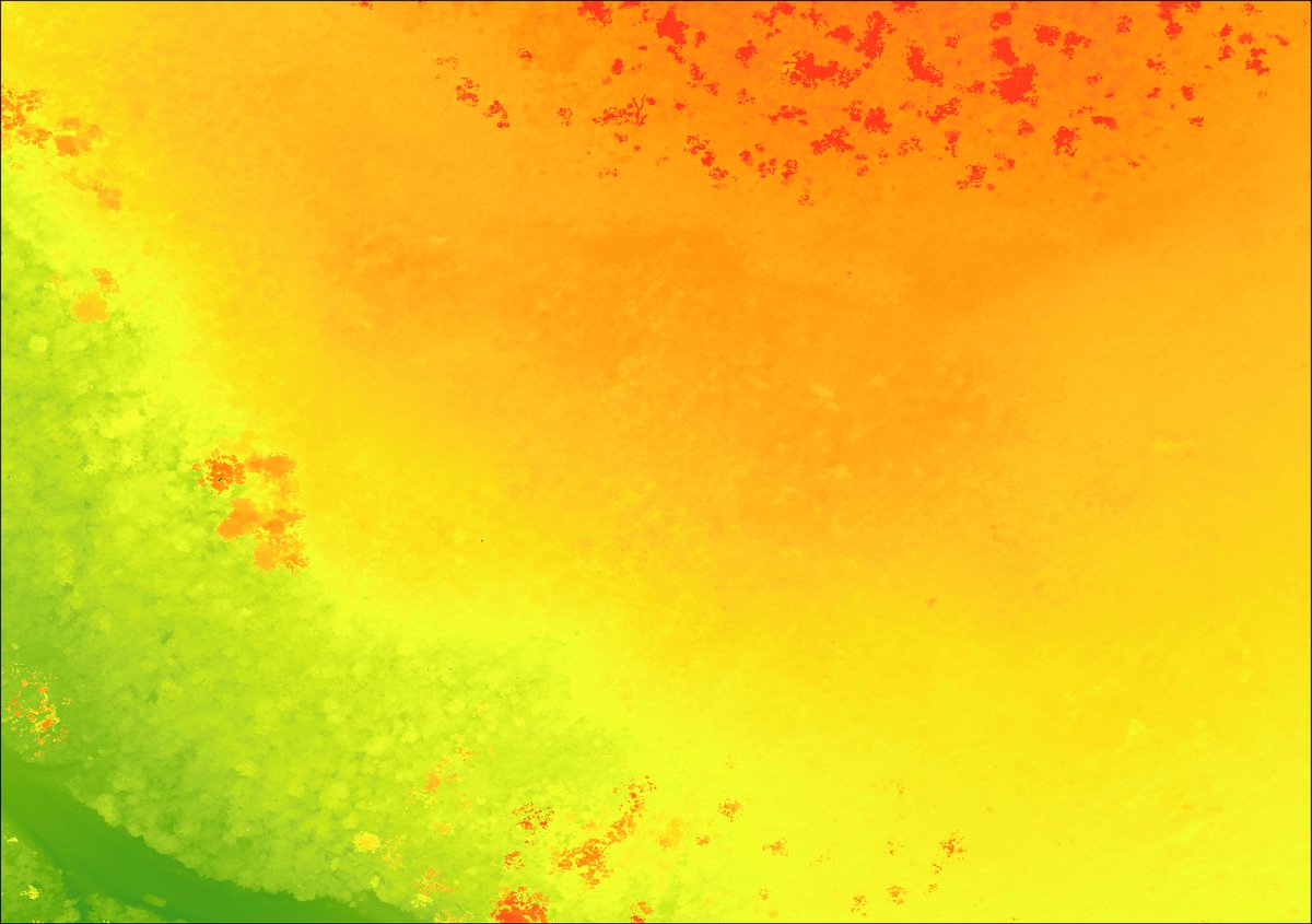 The PEAT project tweet media