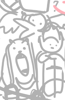 dappadaph's tweet photo. looking at my elden ring poster sketch idk what the fuck this is https://t.co/8yprSMAzb6