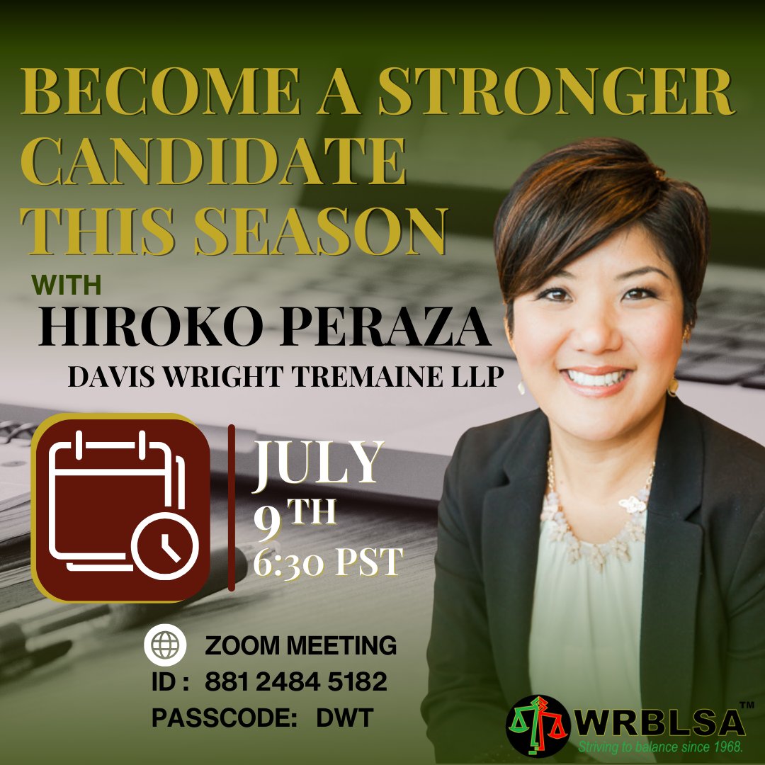 NBLSA | Western Region tweet media