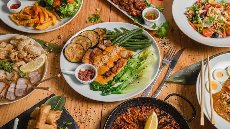 Cebu in the Philippines wants to position itself as one of the country’s culinary capitals and is calling on public and private sector to get behind the initiative. buff.ly/4cpaz8W 

#MCA #northstartravelgroup #MICE #meetings #conventions #APAC #Cebu #Philippines