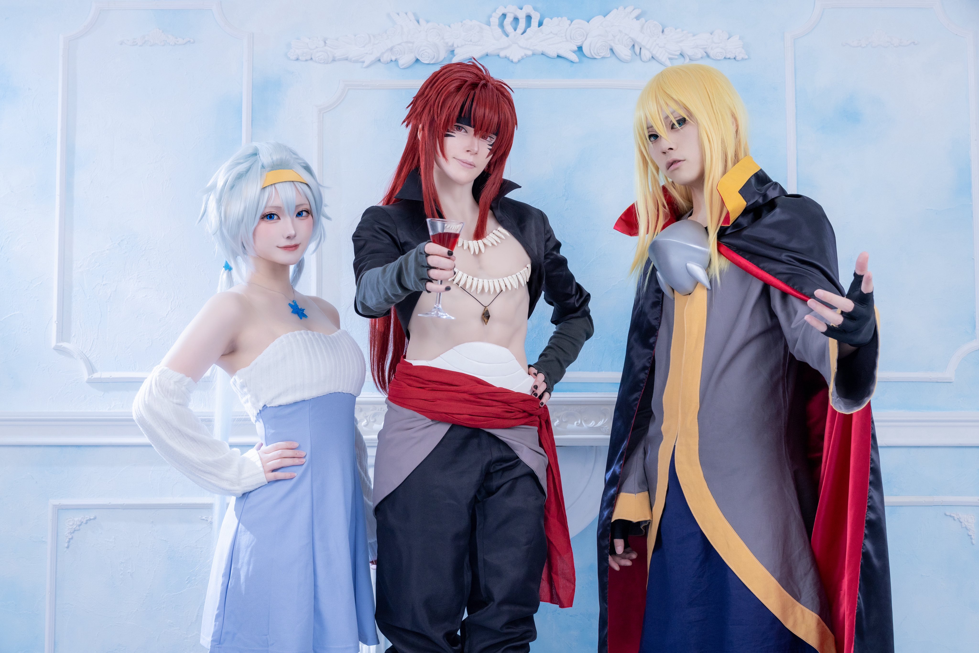 コスプレ 潤羽るしあ コスプレ ホロライブ