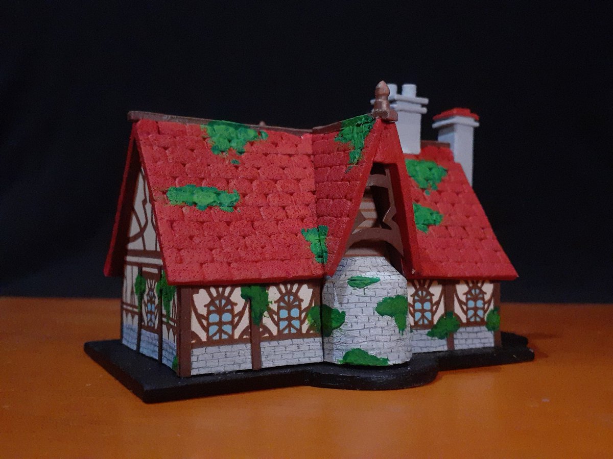 chavageddon's tweet image. Atelier Sophie 2 es mi juego favorito, y tenía muchas ganas de hacer una miniatura del Atelier! 

🎮 #AtelierSophie2 #アトリ絵