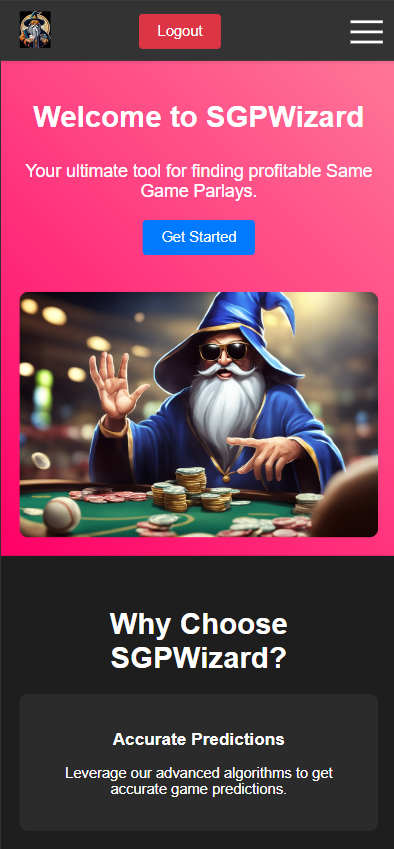 SGPWizard's tweet image. LFGGGGGGG #ComingSoon