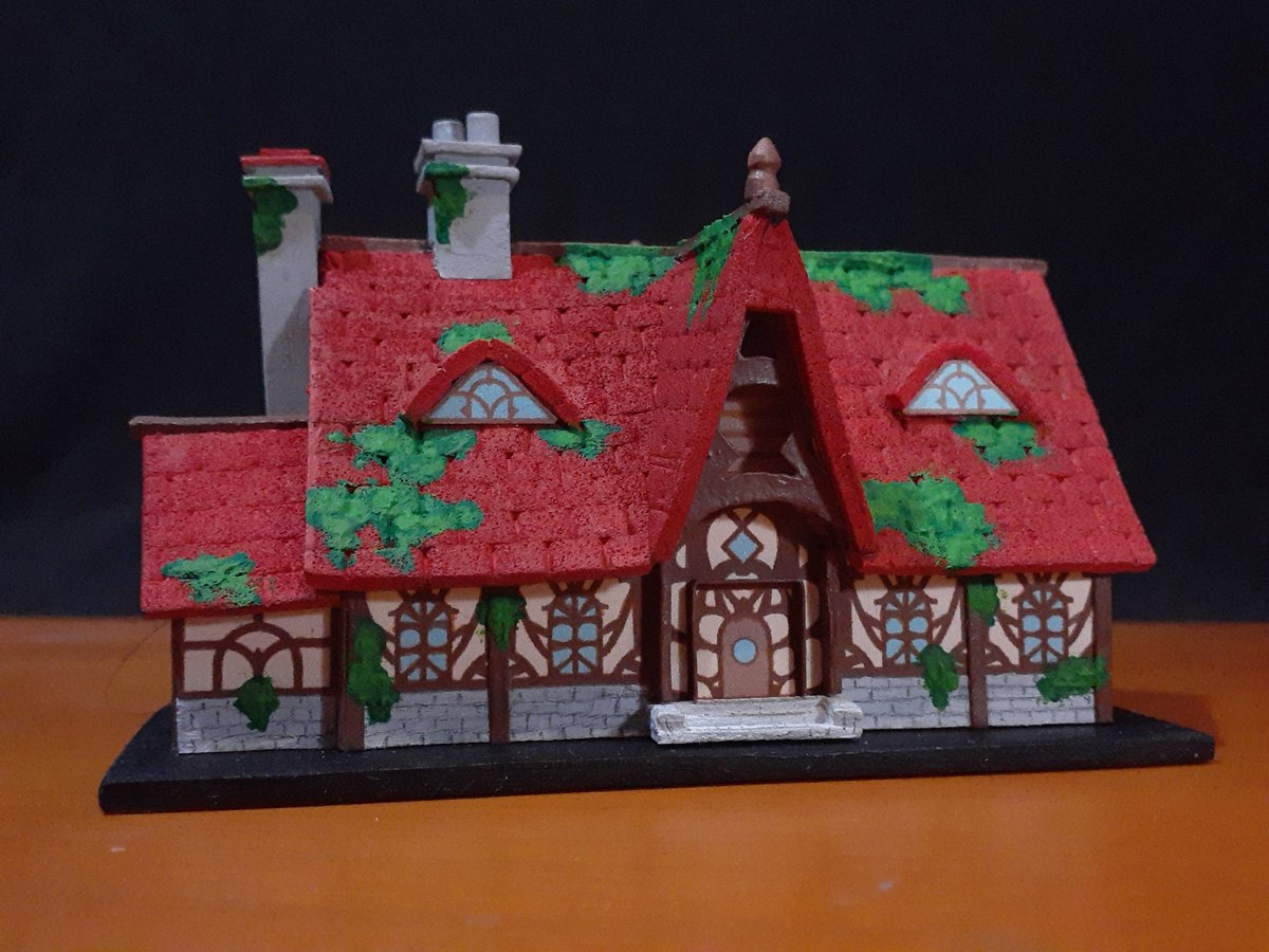 chavageddon's tweet image. Atelier Sophie 2 es mi juego favorito, y tenía muchas ganas de hacer una miniatura del Atelier! 

🎮 #AtelierSophie2 #アトリ絵