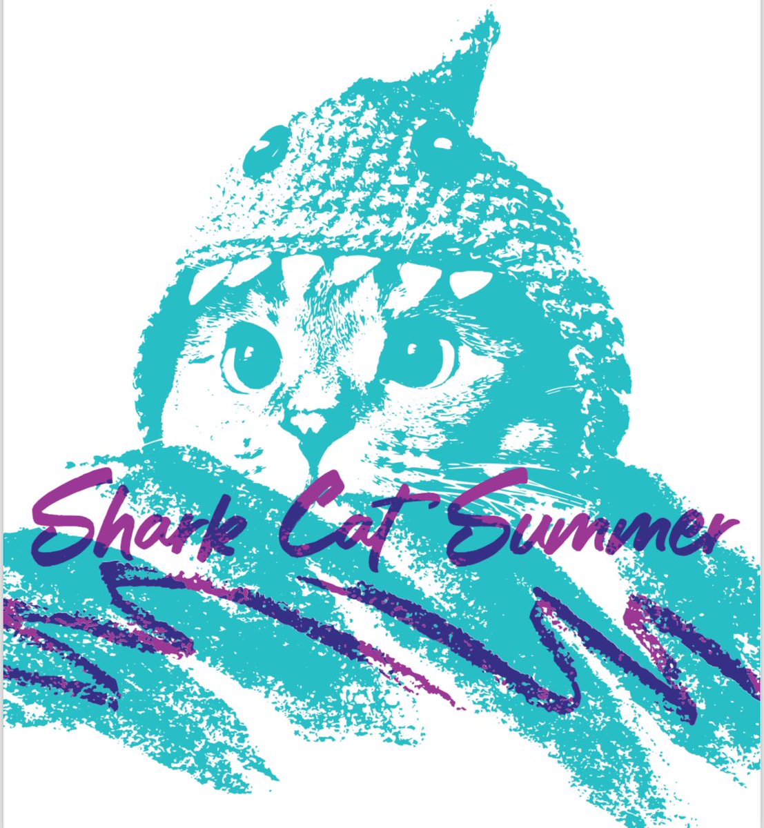 achilleswifhat's tweet photo. Shark Week loading… https://t.co/oNXHar3hUL