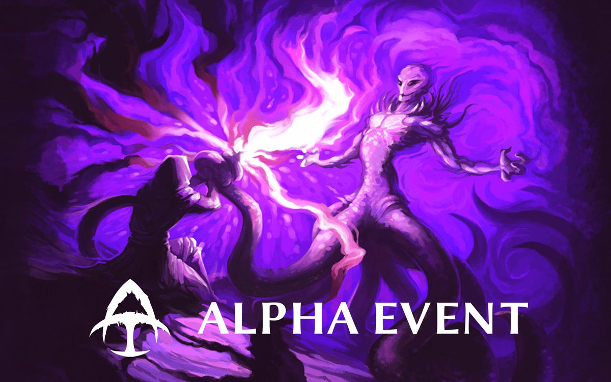 Ambal Duels ⚔️ Play the Alpha tweet media