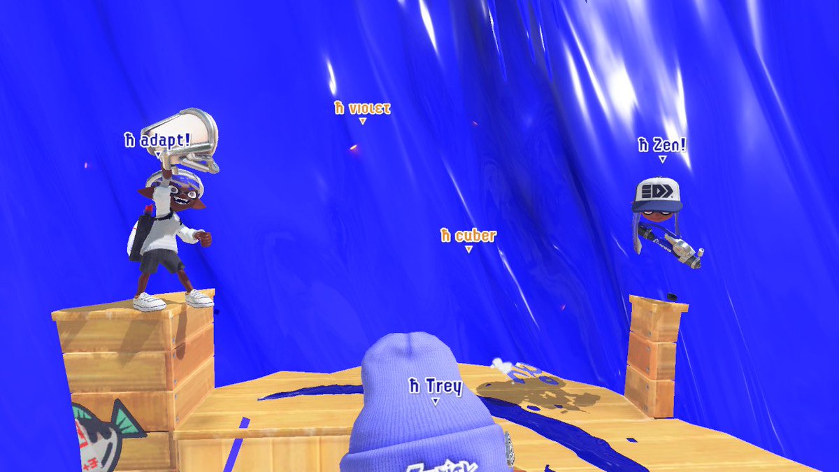 Hades_Spl's tweet image. By the power of the nigga nation. We were able to beat synrg 5-1 in This weeks season of Luti 
Sigma!
@Apple_52_ Goon lord
@zenheartemoji strike nigga
@adaptability_ Evolving unc
@whois_violet played 2 games
@Cubrrrrr I WANNA WORK WITH THE NONCHALANT DREADHEAD!!!