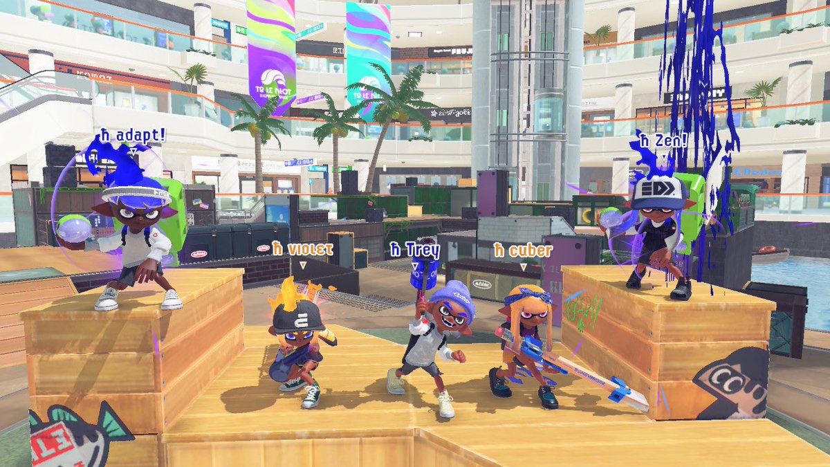 Hades_Spl's tweet image. By the power of the nigga nation. We were able to beat synrg 5-1 in This weeks season of Luti 
Sigma!
@Apple_52_ Goon lord
@zenheartemoji strike nigga
@adaptability_ Evolving unc
@whois_violet played 2 games
@Cubrrrrr I WANNA WORK WITH THE NONCHALANT DREADHEAD!!!