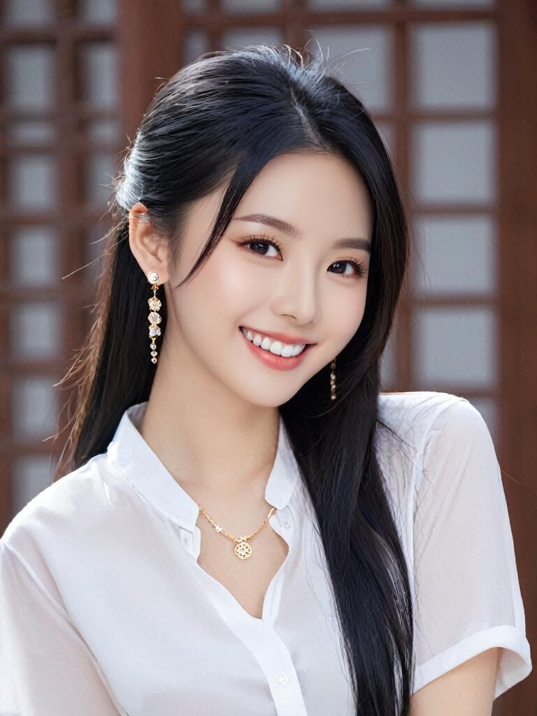 这个笑容可以打100分了～ https://t.co/RlsvgVD2ot