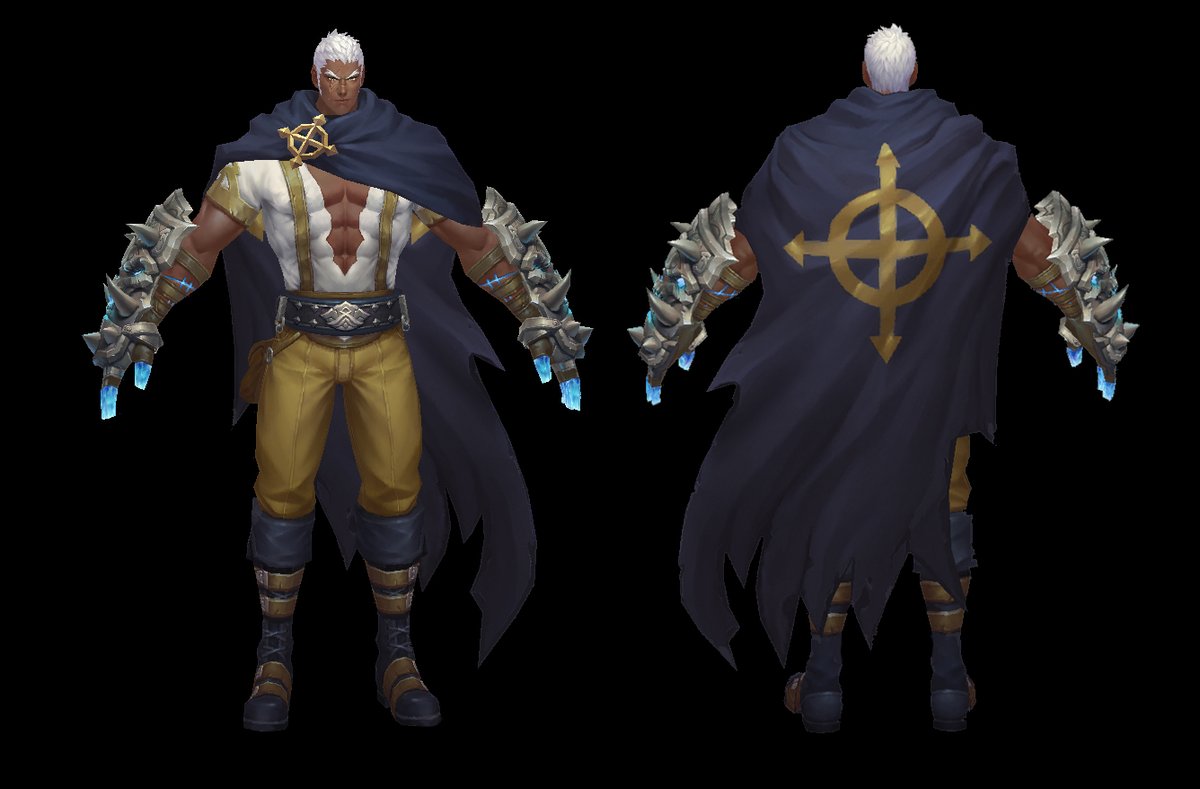 I found this when I was looking for materials. This was the job I did when I just graduated.
artstation.com/artwork/ZaNZOG
#3D #handpainted