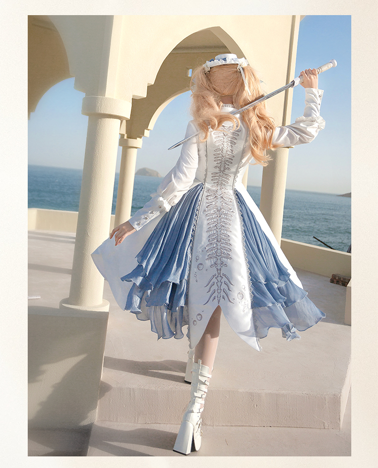 Roses on the Roof~ロリィタ&クラシック【公式PR】 on X Roses on the Roof~ロリィタ&クラシック【公式PR】 on X